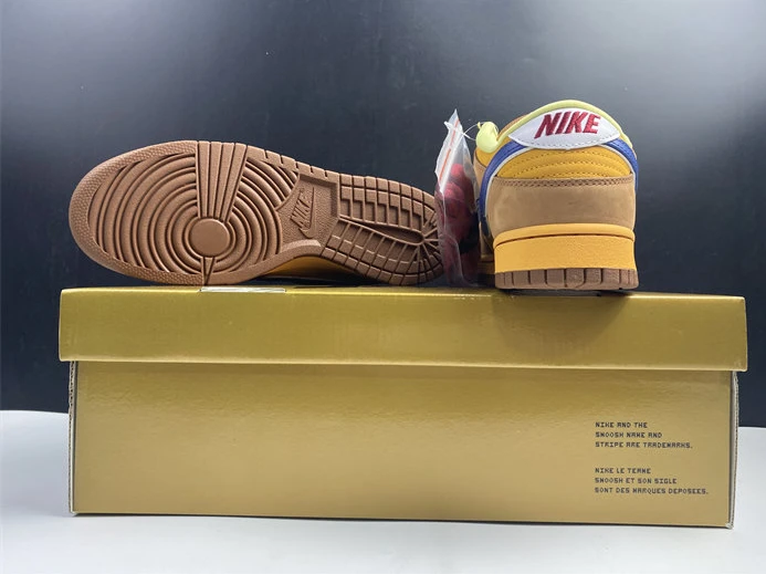 UrbanStyle Nike SB Dunk Low Newcastle Brown Ale 313170-741 2199