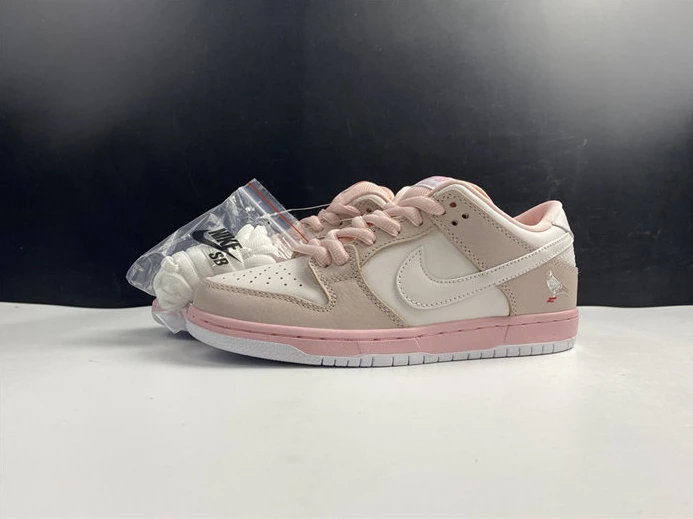 WellDesigned 2054 Nike SB Dunk BV1310- 2164