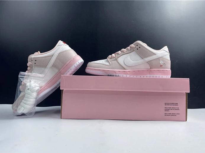 WellDesigned 2054 Nike SB Dunk BV1310- 2164