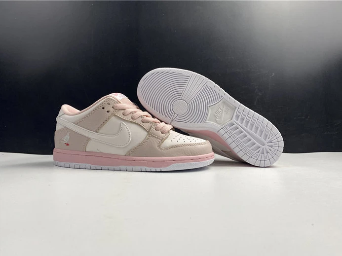 WellDesigned 2054 Nike SB Dunk BV1310- 2164