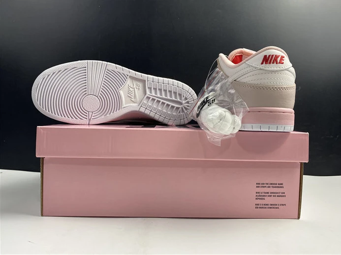 WellDesigned 2054 Nike SB Dunk BV1310- 2164