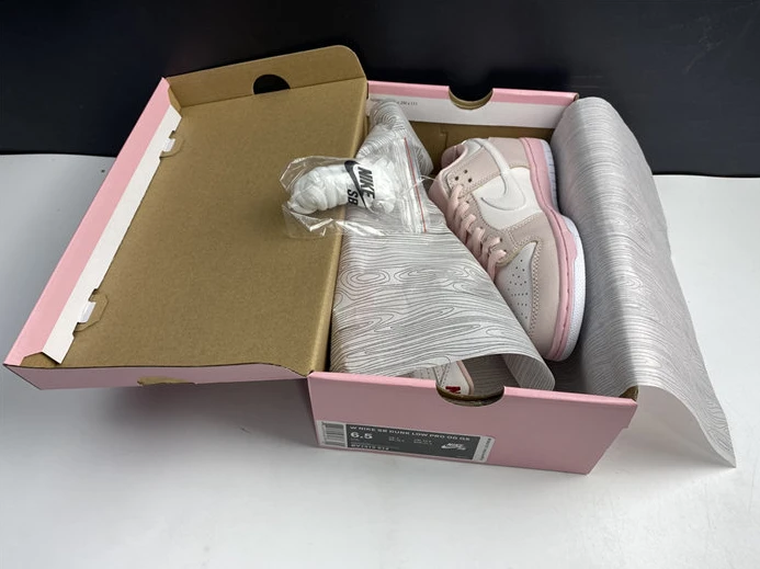 WellDesigned 2054 Nike SB Dunk BV1310- 2164