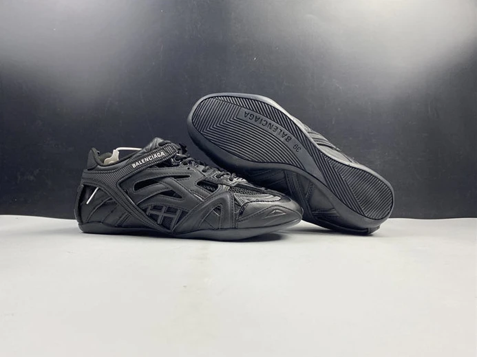 WellDesigned 2833 BLCG Drive Black  624343 W2FN1 3411