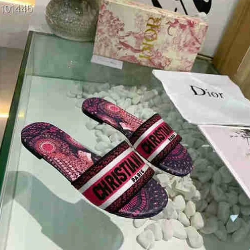 WellDesigned 2996 Dio Slipper 3257
