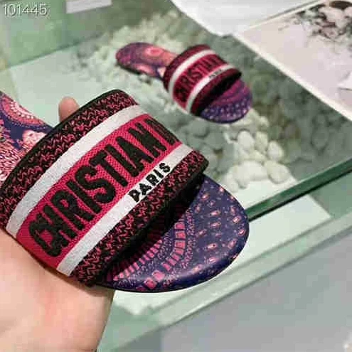 WellDesigned 2996 Dio Slipper 3257