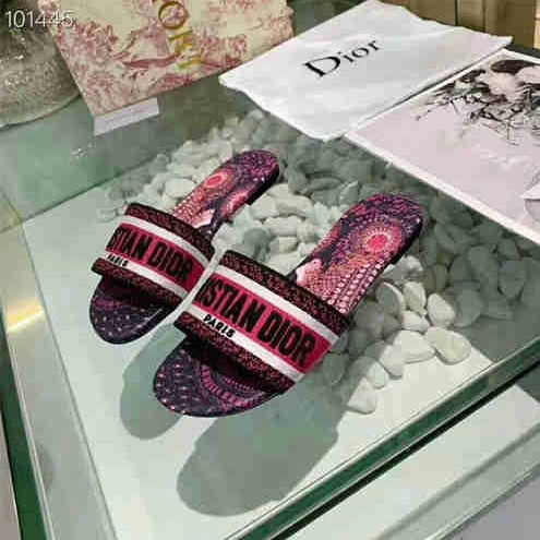 WellDesigned 2996 Dio Slipper 3257