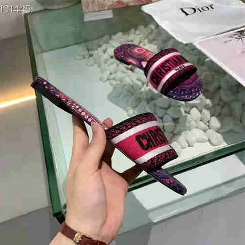 WellDesigned 2996 Dio Slipper 3257