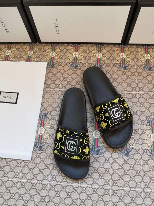 WellDesigned 3152 Gucci Slipper 3169