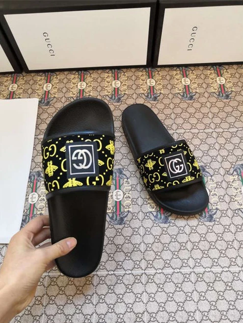 WellDesigned 3152 Gucci Slipper 3169