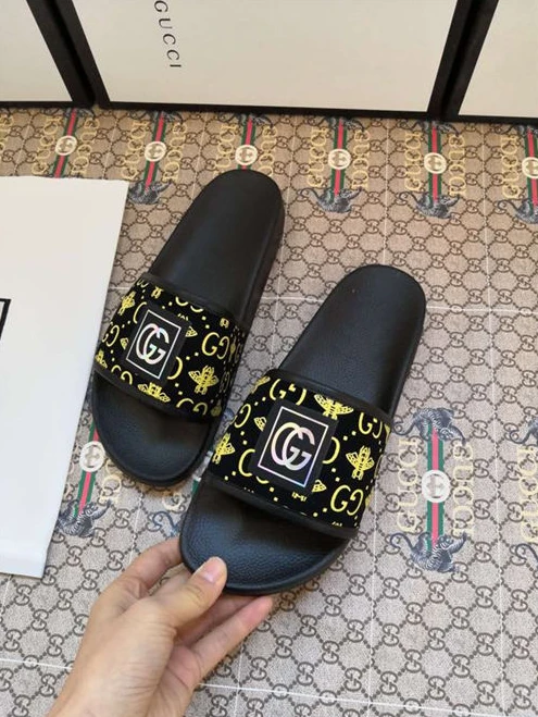 WellDesigned 3152 Gucci Slipper 3169