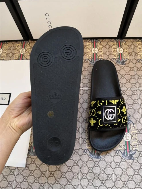 WellDesigned 3152 Gucci Slipper 3169