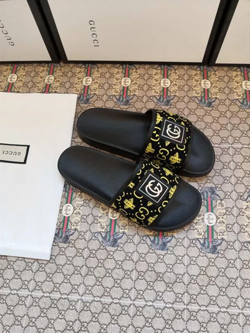 WellDesigned 3152 Gucci Slipper 3169