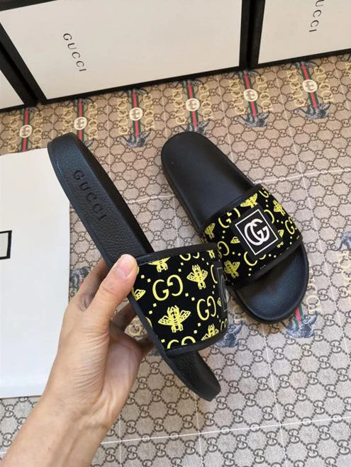 WellDesigned 3152 Gucci Slipper 3169