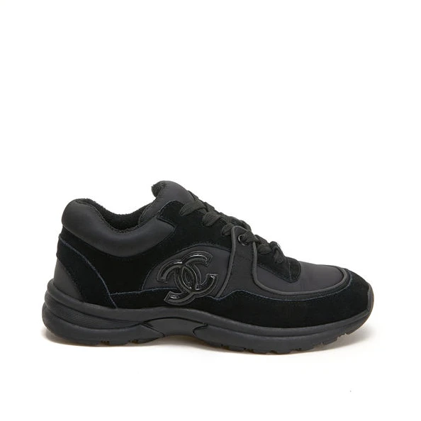 WellDesigned 3341 Chanel Sneakers 1235
