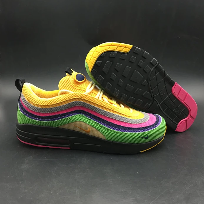 WellDesigned 3744 Nike Air Max  AJ4219- 2651