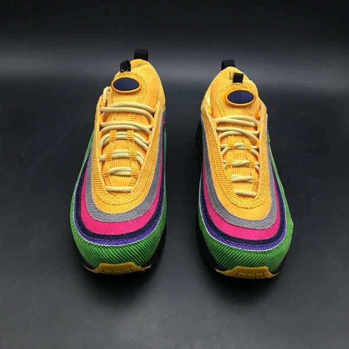 WellDesigned 3744 Nike Air Max  AJ4219- 2651