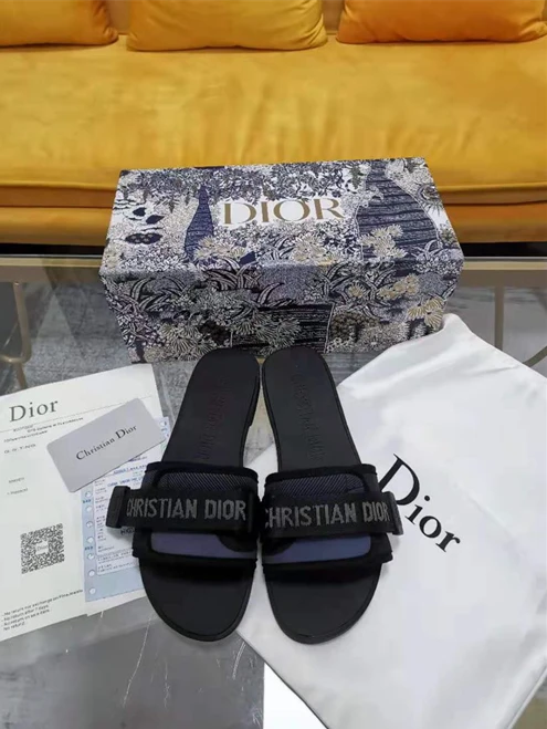 WellDesigned 3898 Dio Slipper 3275