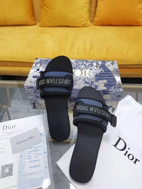 WellDesigned 3898 Dio Slipper 3275