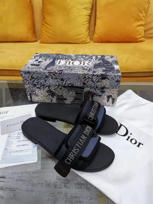 WellDesigned 3898 Dio Slipper 3275