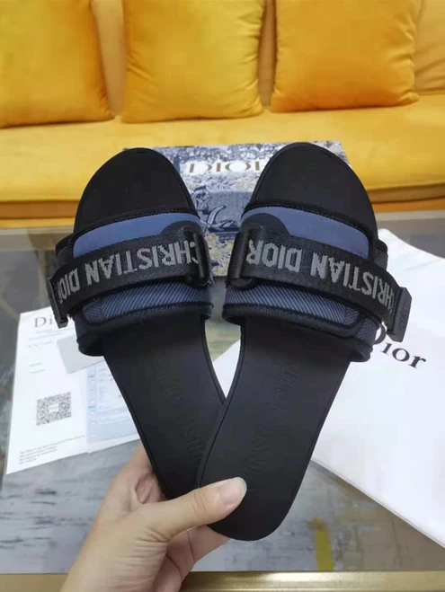 WellDesigned 3898 Dio Slipper 3275