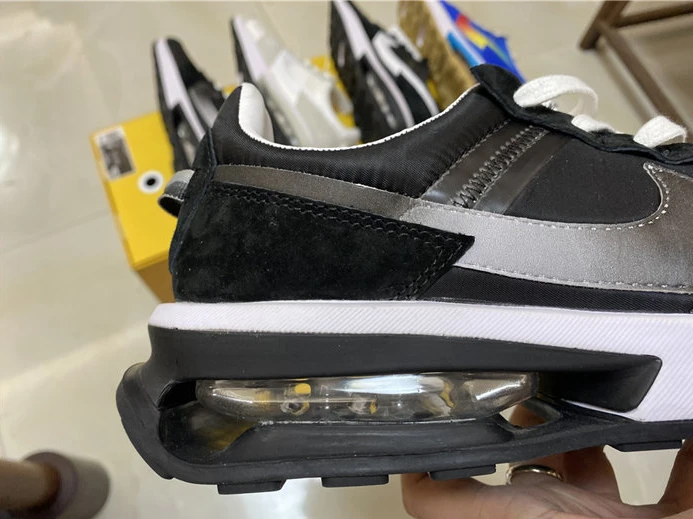 WellDesigned 5239 Nike Air Max 971265- 2592