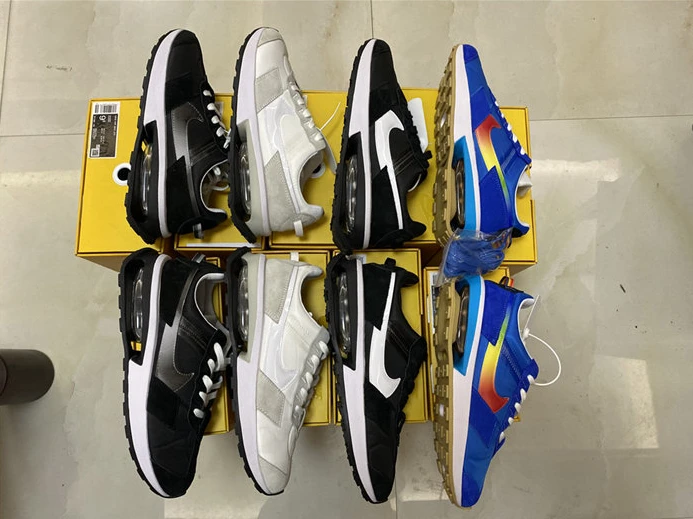 WellDesigned 5239 Nike Air Max 971265- 2592