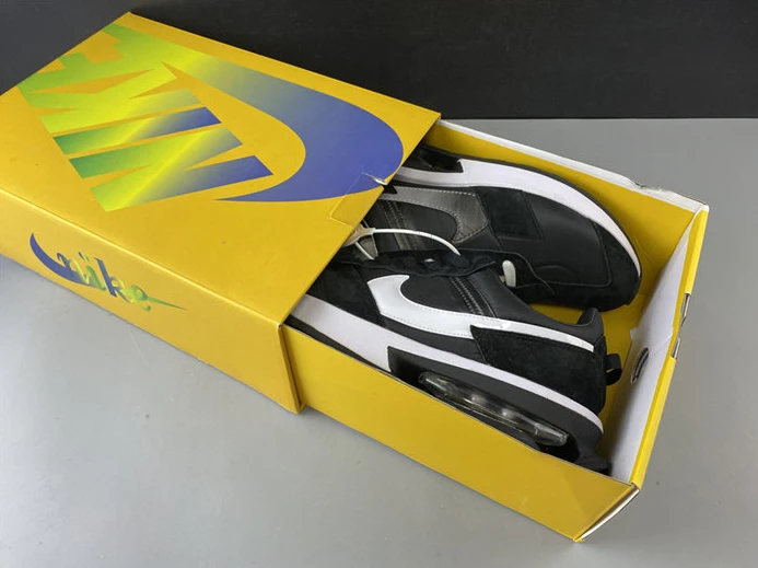 WellDesigned 5239 Nike Air Max 971265- 2592