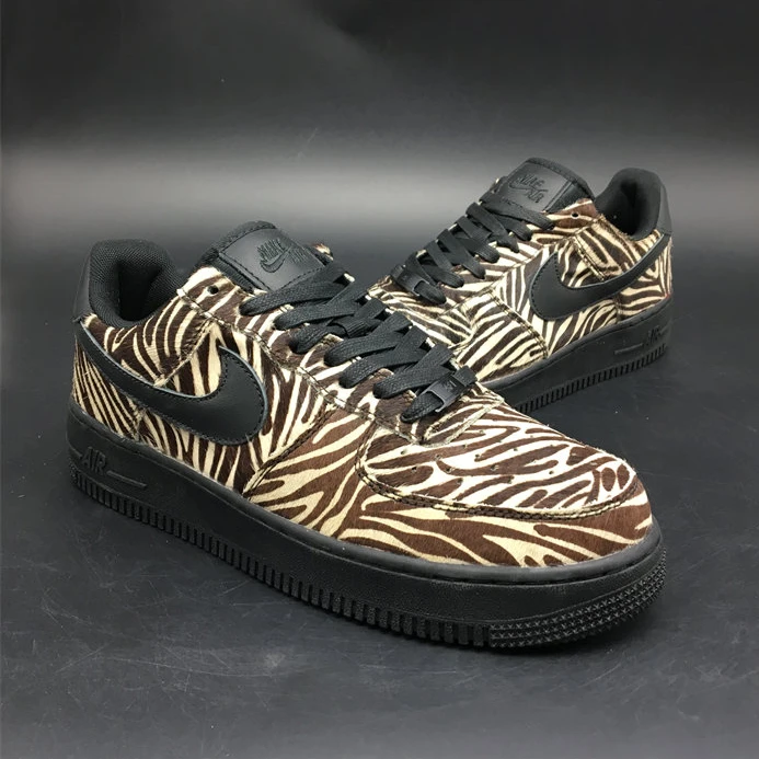 WellDesigned 5423 Nike Air Force 1 898889- 2508