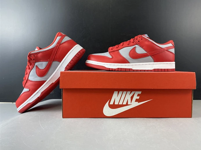 WellDesigned 5786 Nike Dunk Low SB CU1726- 2140