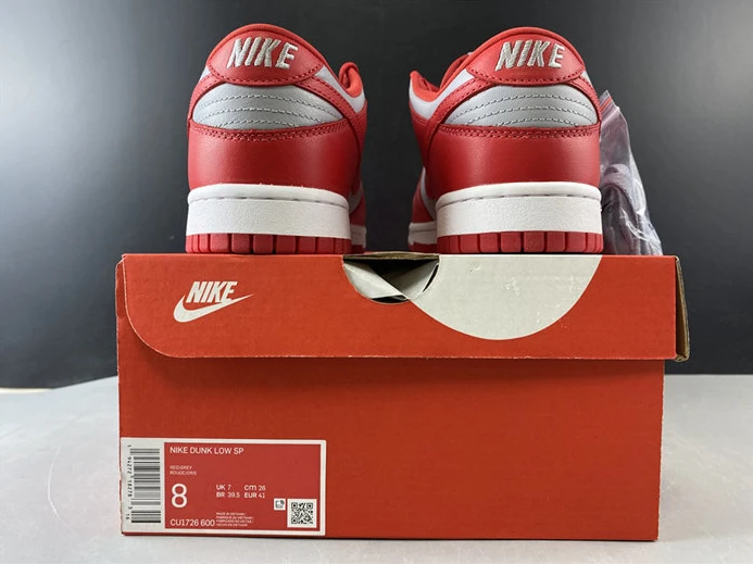 WellDesigned 5786 Nike Dunk Low SB CU1726- 2140