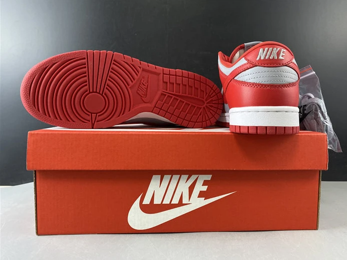 WellDesigned 5786 Nike Dunk Low SB CU1726- 2140