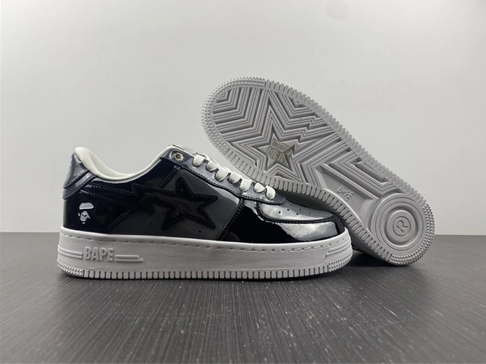 WellDesigned 6642 BAPE 2835