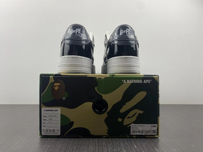 WellDesigned 6642 BAPE 2835