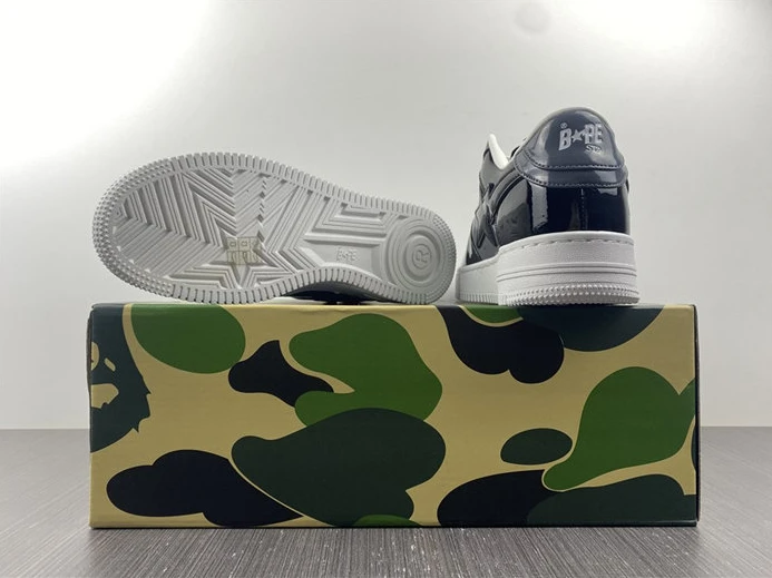 WellDesigned 6642 BAPE 2835