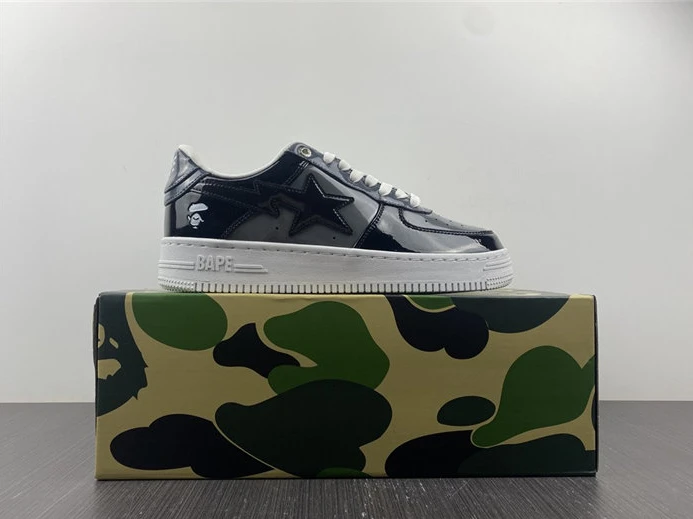 WellDesigned 6642 BAPE 2835