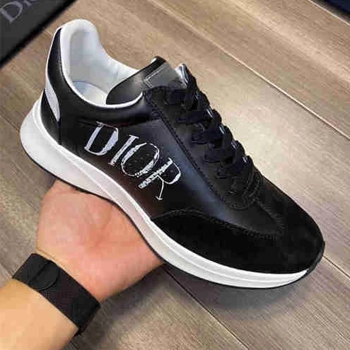 WellDesigned 7531 DR Sneaker 1647
