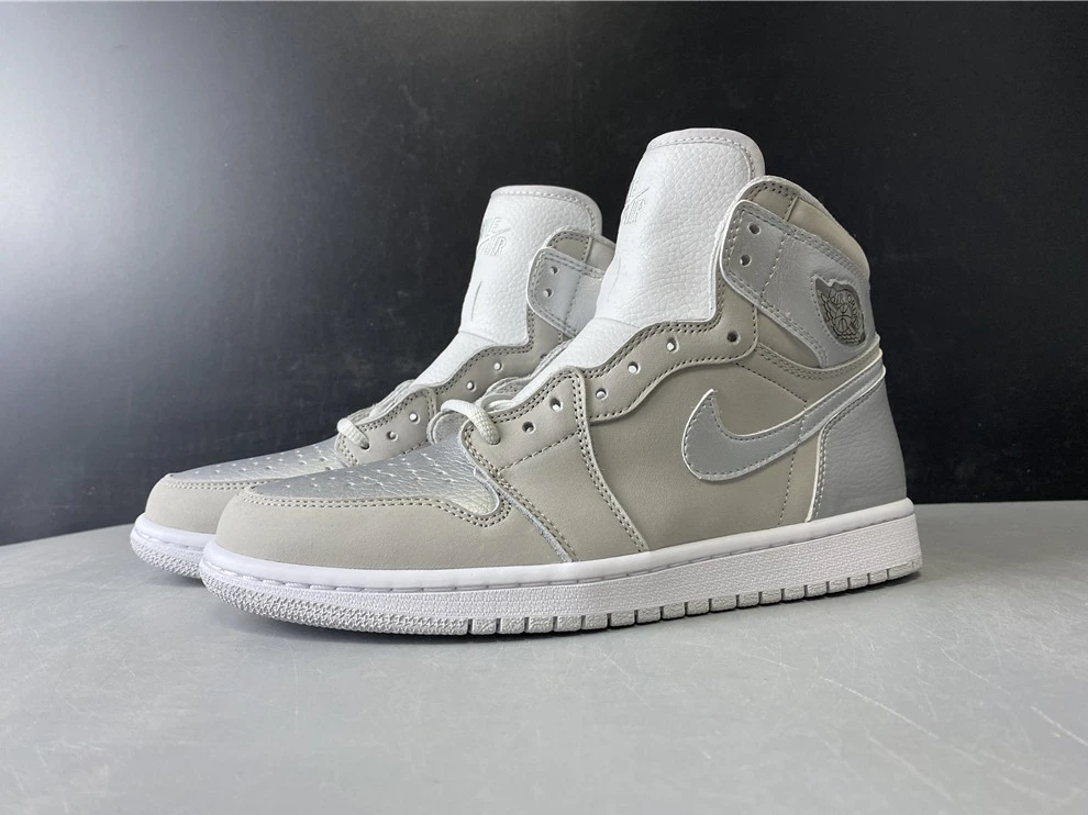 WellDesigned 9968 Jordan1 Retro CO Japan Neutral Grey DC1788- 492