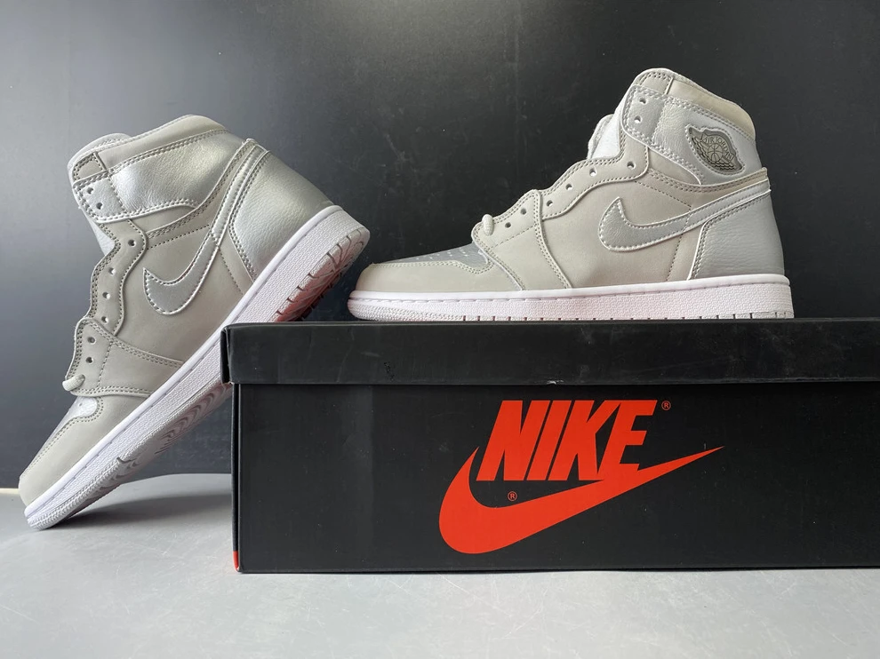 WellDesigned 9968 Jordan1 Retro CO Japan Neutral Grey DC1788- 492