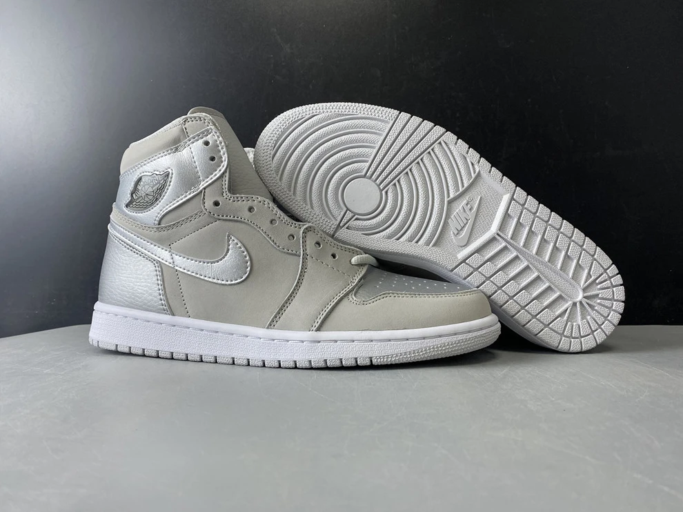 WellDesigned 9968 Jordan1 Retro CO Japan Neutral Grey DC1788- 492