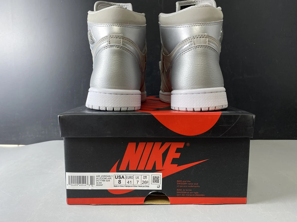 WellDesigned 9968 Jordan1 Retro CO Japan Neutral Grey DC1788- 492