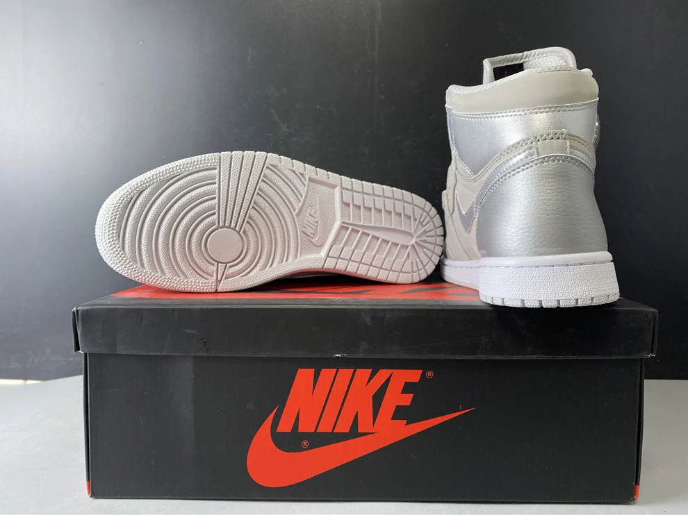WellDesigned 9968 Jordan1 Retro CO Japan Neutral Grey DC1788- 492