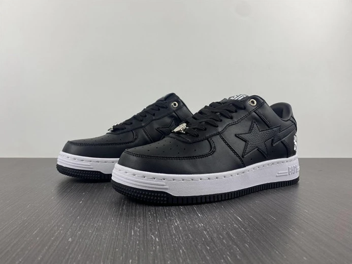 WellDesigned BAPE 2834