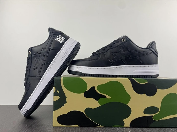 WellDesigned BAPE 2834