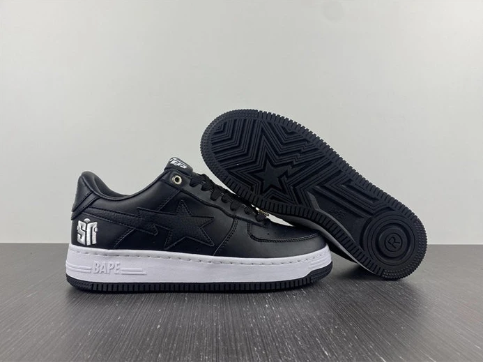 WellDesigned BAPE 2834