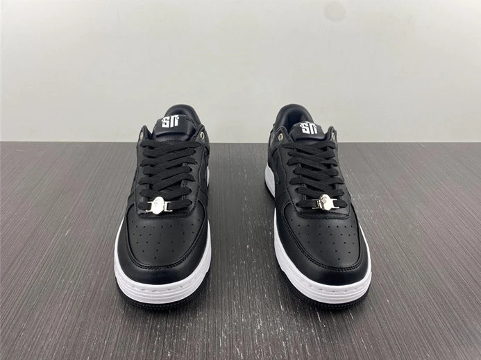 WellDesigned BAPE 2834