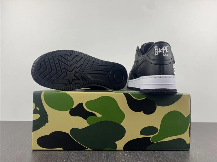 WellDesigned BAPE 2834
