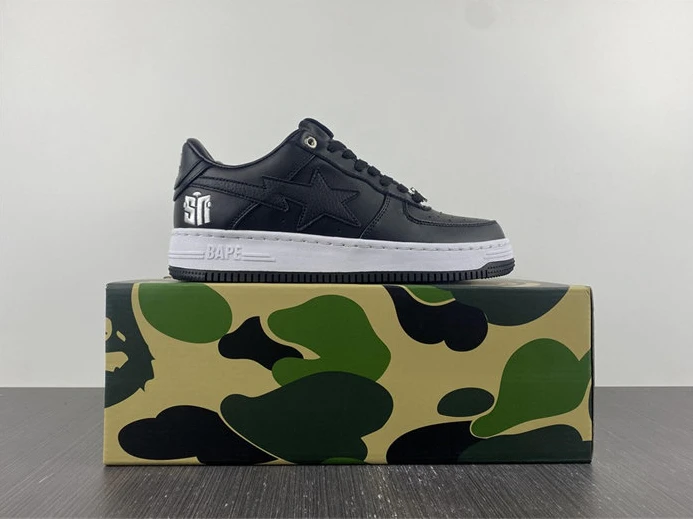 WellDesigned BAPE 2834
