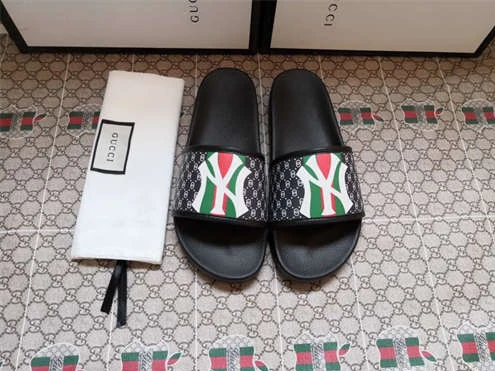 WellDesigned Gucci Slipper 3080