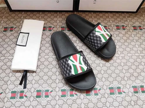 WellDesigned Gucci Slipper 3080
