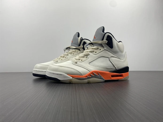 WellDesigned Jordan5 Shattered Backboard DC1060-100 958